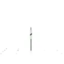 Mirliton 1 bande "100 mètres" BOISMODELISME 115006 - HO 1/87 - SNCF