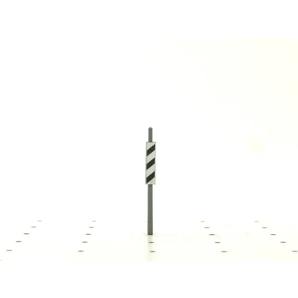 Mirliton 3 bandes "300 mètres" BOISMODELISME 115008 - HO 1/87 - SNCF