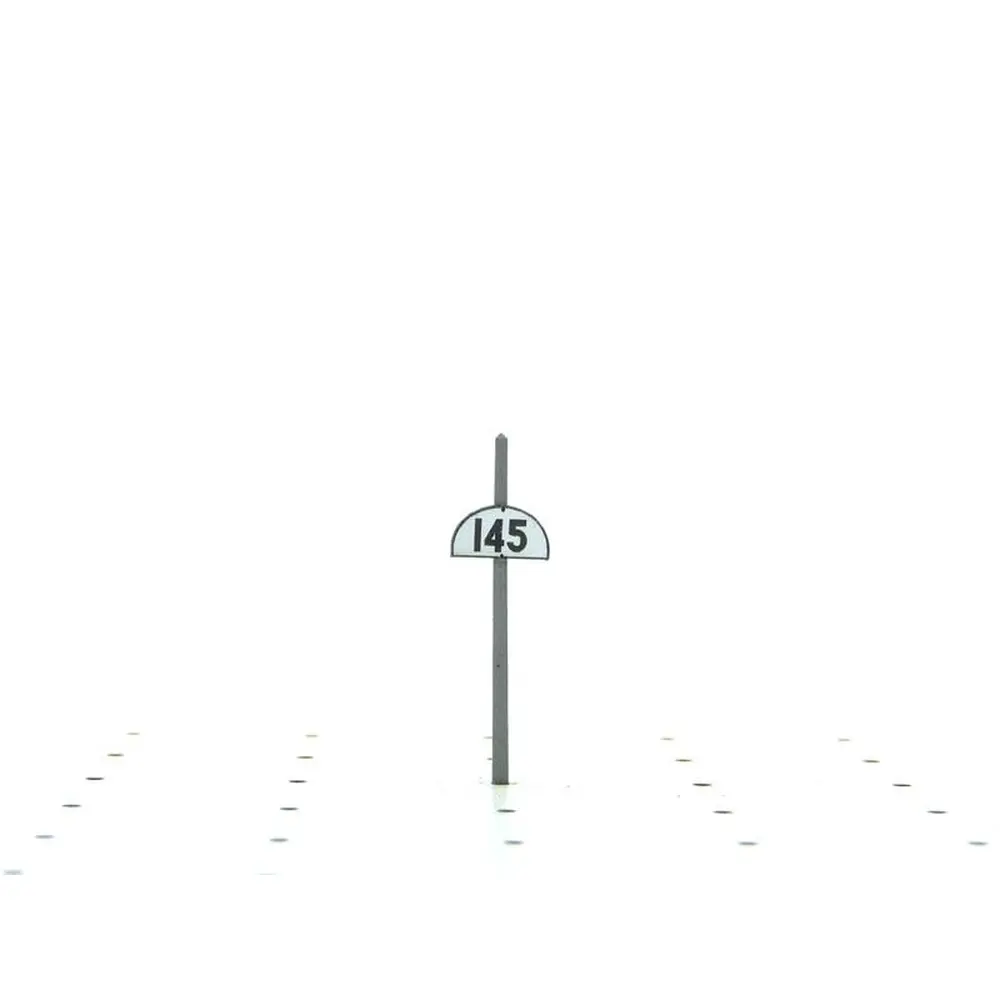 TIV type C "145" limitation à 145km/h  BOISMODELISME 115031 - HO 1/87 - SNCF