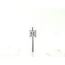 TIV "90" arrivée de limitation à 90km/h  BOISMODELISME 215017 - N 1/160 - SNCF