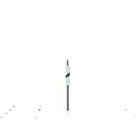 Mirliton 1 bande "100 mètres" BOISMODELISME 215006 - N 1/160 - SNCF