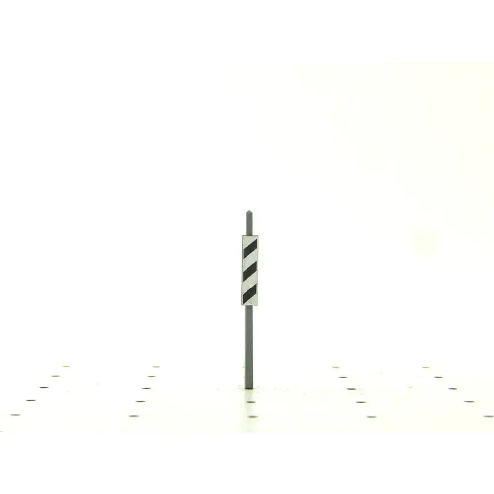 Mirliton 3 bandes "300 mètres" BOISMODELISME 215008 - N 1/160 - SNCF