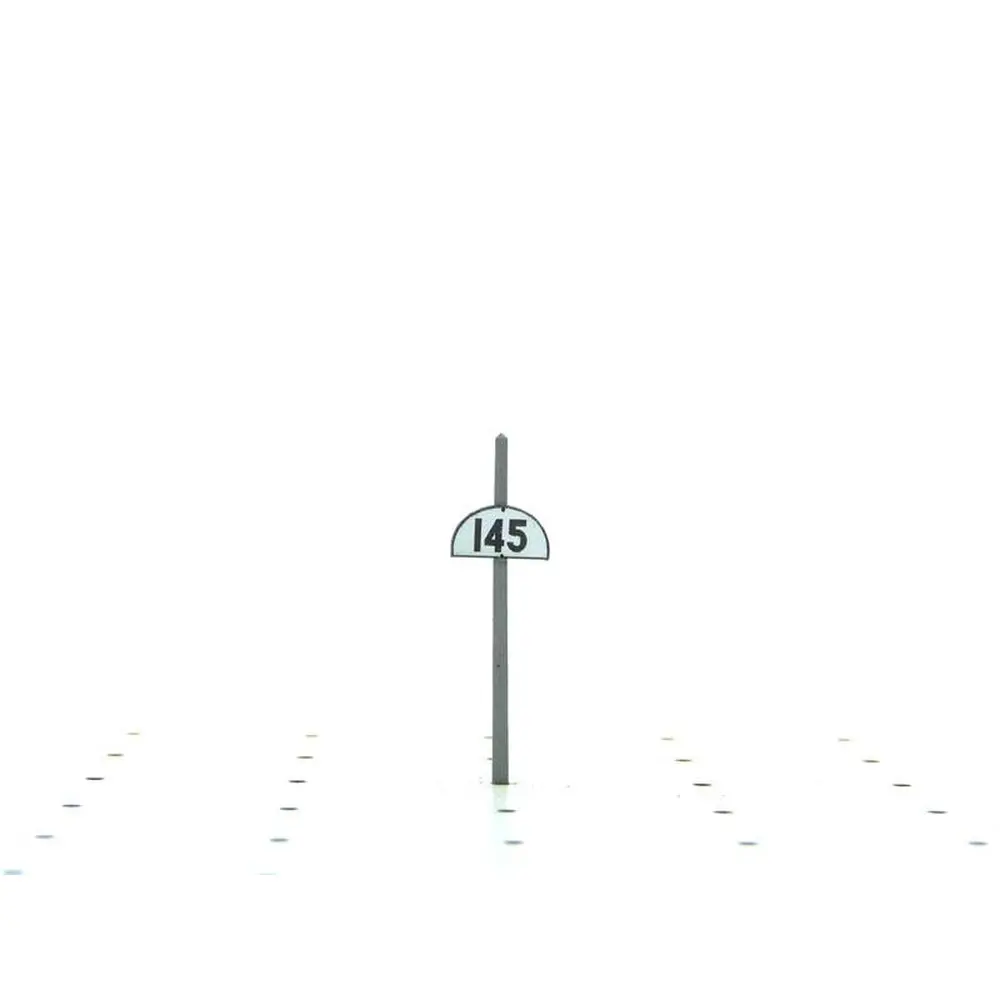 TIV type C "145" limitation à 145km/h  BOISMODELISME 215031 - N 1/160 - SNCF