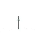 TIV type C "145" limitation à 145km/h  BOIS MODELISME 215031 - N 1/160 - SNCF