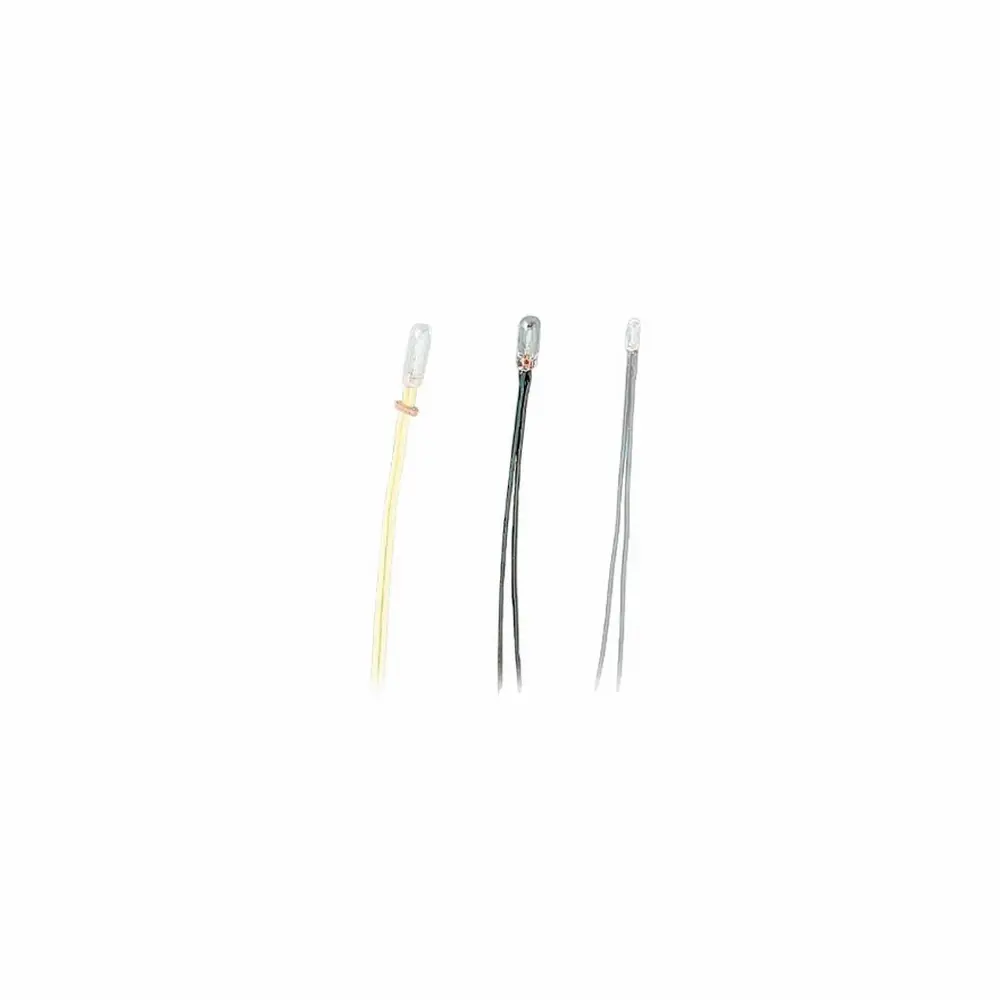 Ampoule miniature blanc chaud 16 V - 30 mA - Brawa 3287