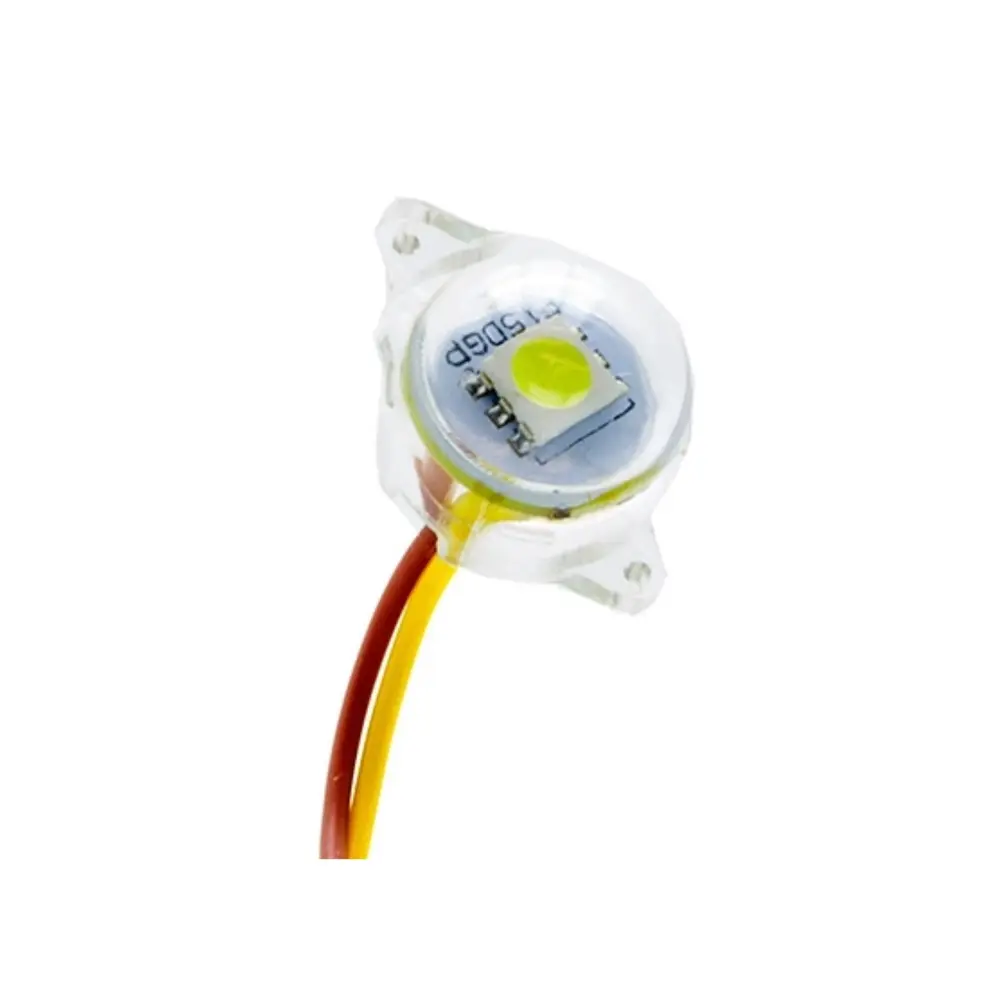 Éclairage LED blanc chaud - Brawa 94700