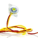 Éclairage LED néon blanc - Brawa 94705