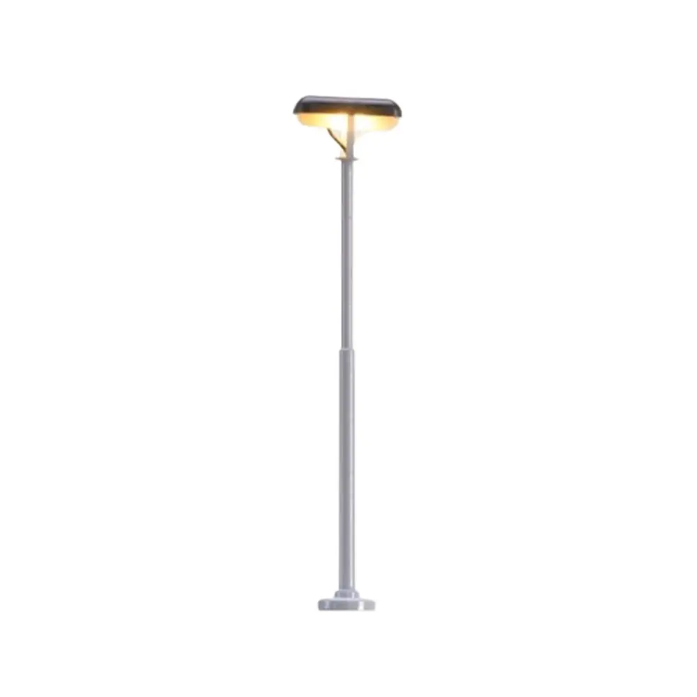 Éclairage de quai à LED - Brawa 83003 - N 1/160