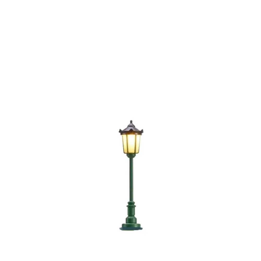 Lanterne à gaz à LED - Brawa 83021 - N 1/160