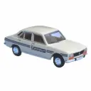 Peugeot 504 Michelin - BREKINA SAI 2088 - HO 1/87
