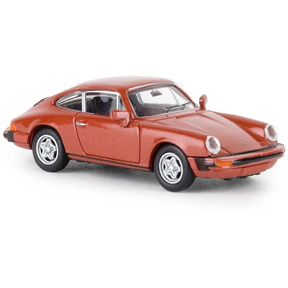 Porsche 911 Modell 1976