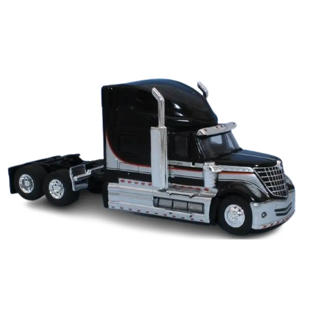 Tracteur Lonestar - Brekina 85825 - HO 1/87 - Camion Américain