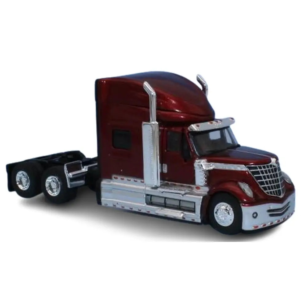 Tracteur Lonestar - Brekina 85826 - HO 1/87 - Camion Américain