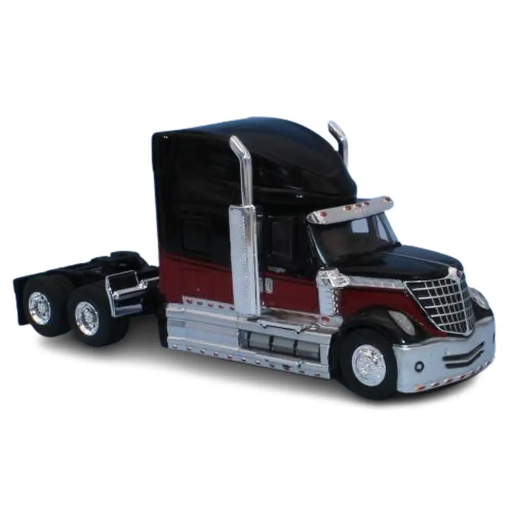 Tracteur Lonestar - Brekina 85829 - HO 1/87 - Camion Américain