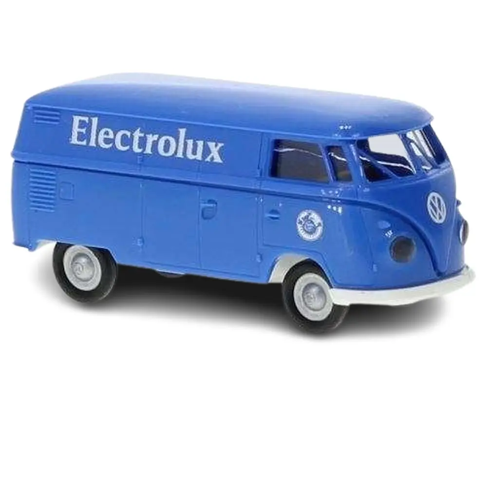 Combi Volkswagen T1 - Electrolux - Brekina 32775 - HO 1/87