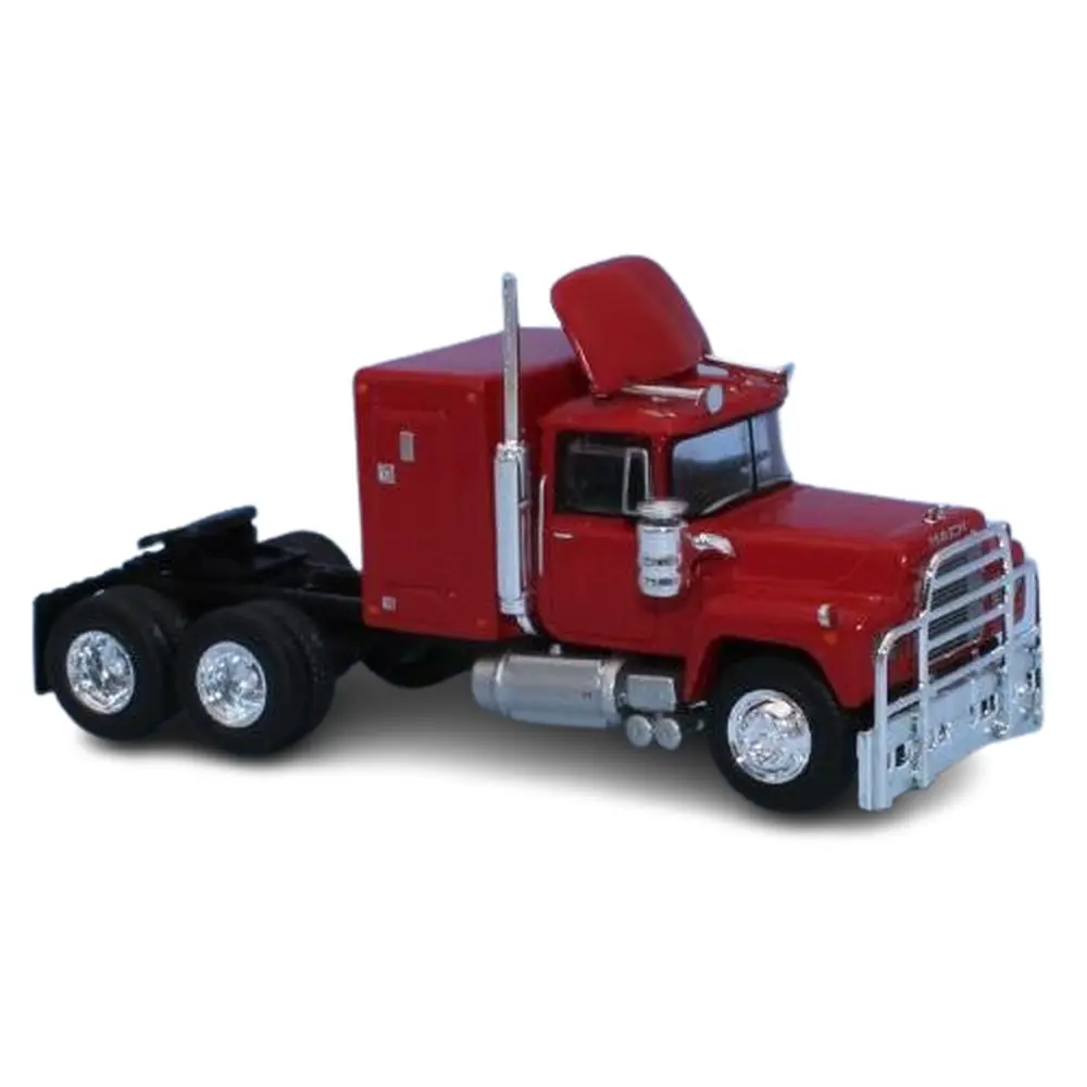 Tracteur Mack RS 700 - Brekina 85801 - HO 1/87 - Camion Américain