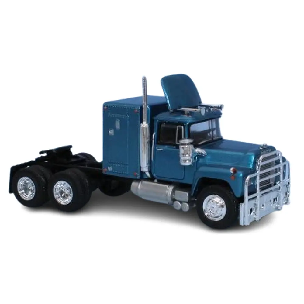 Tracteur Mack RS 700 - Brekina 85802 - HO 1/87 - Camion Américain