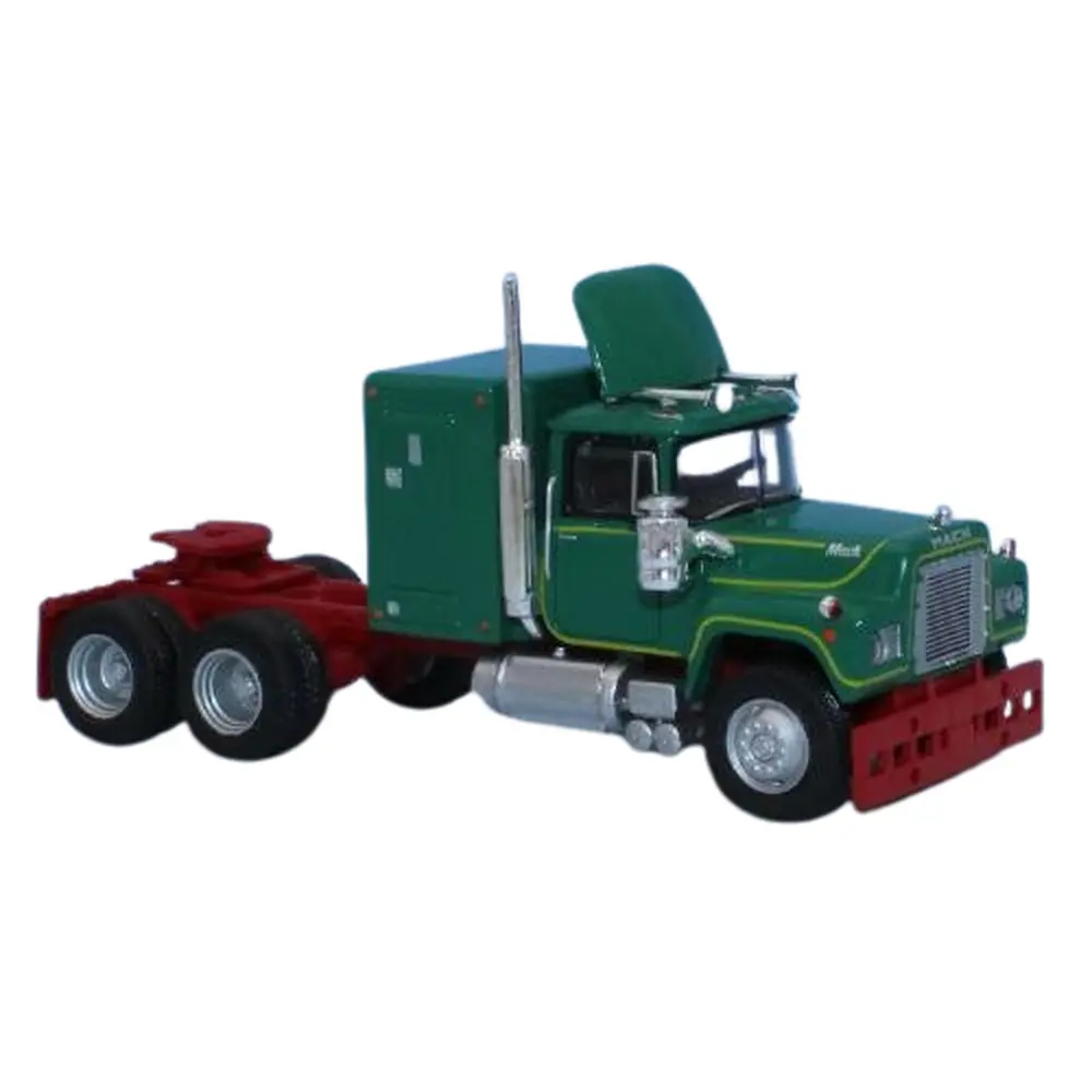 Tracteur Mack RS 700 - Brekina 85803 - HO 1/87 - Camion Américain