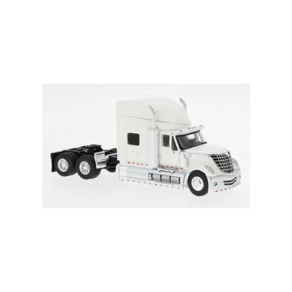 Camion International Lonestar - Brekina 85827 - HO 1/87