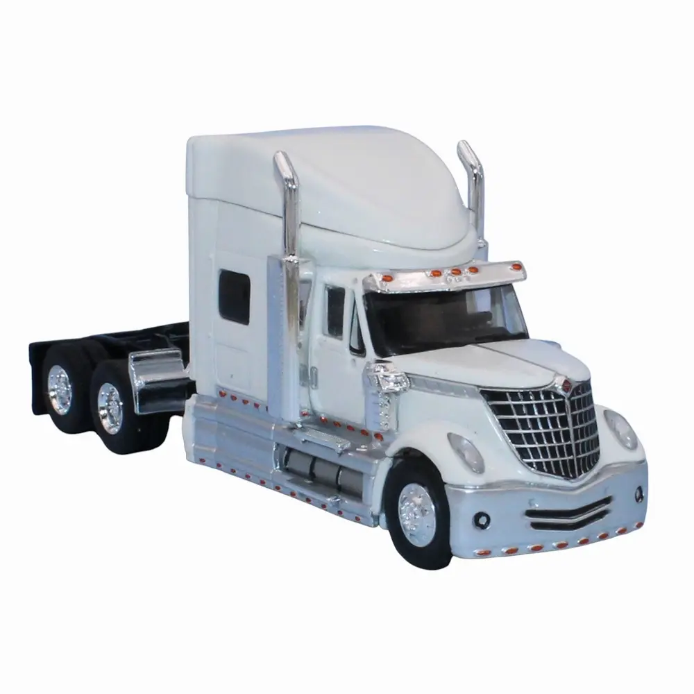 Camion International Lonestar - Brekina 85827 - HO 1/87