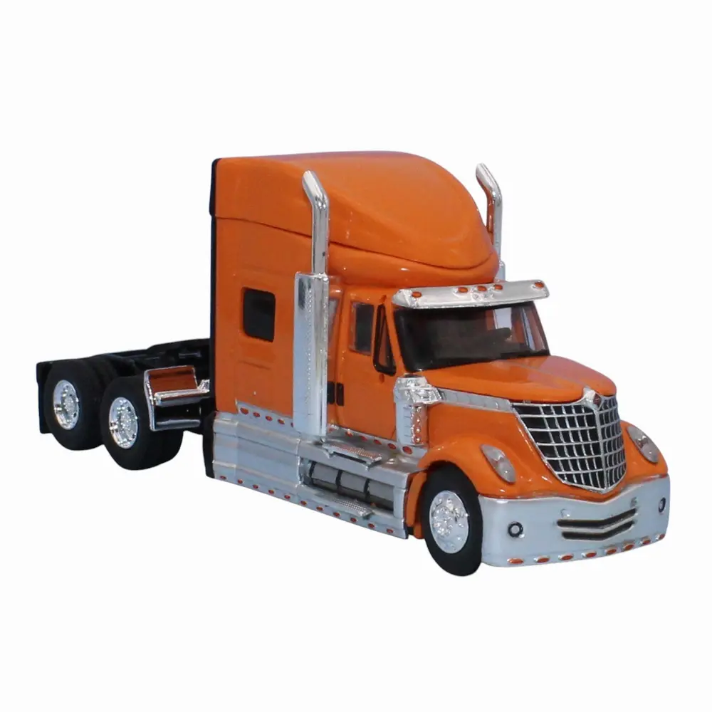 Camion International Lonestar - Brekina 85830 - HO 1/87