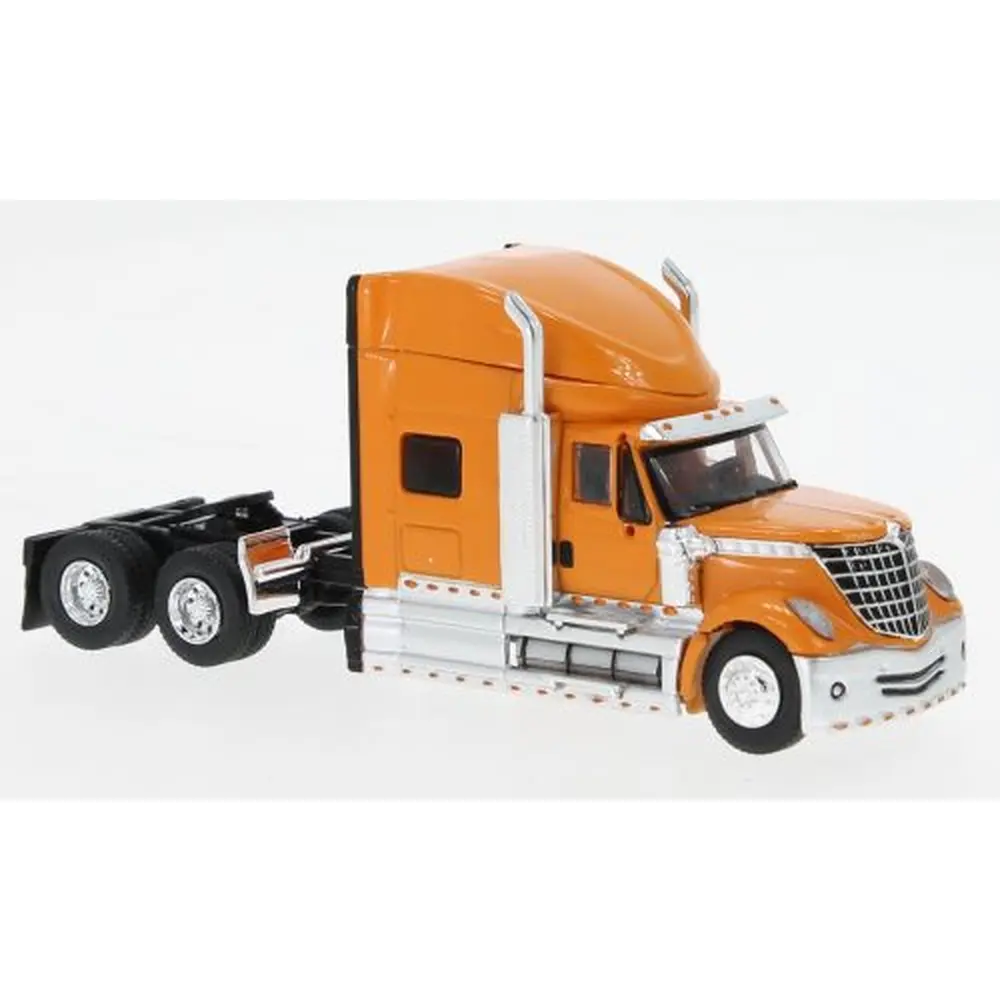 Camion International Lonestar - Brekina 85830 - HO 1/87