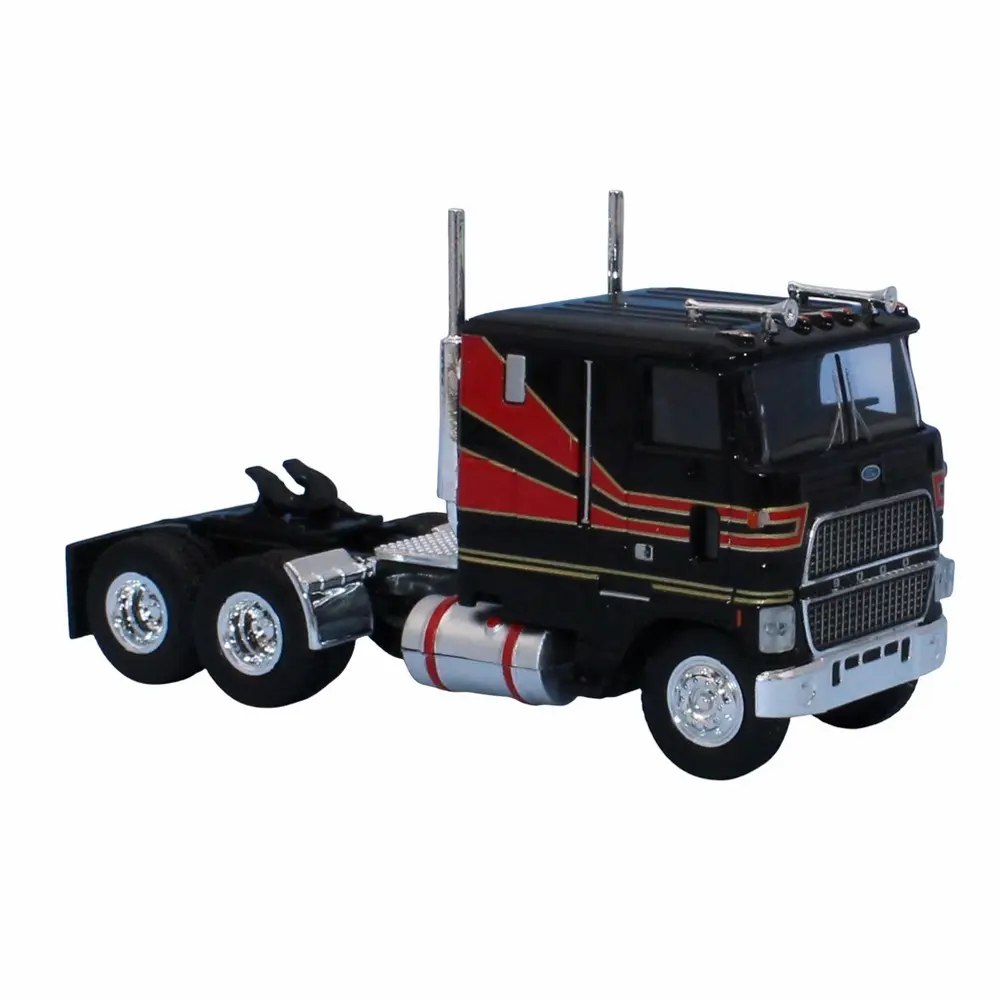 Camion Ford CLT 9000 - Brekina 85854 - HO 1/87