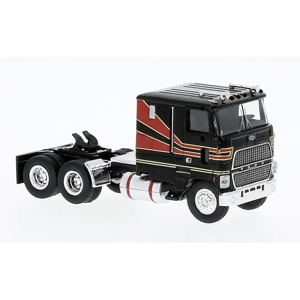 Camion Ford CLT 9000 - Brekina 85854 - HO 1/87