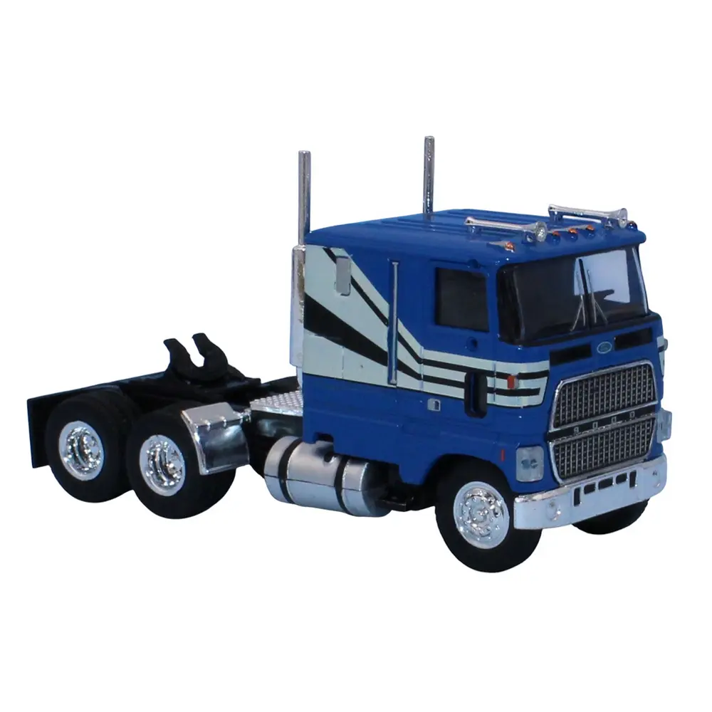 Camion Ford CLT 9000 - Brekina 85855 - HO 1/87