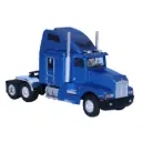 Camion Kenworth T600 - Brekina 85925 - HO 1/87