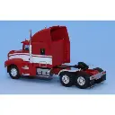 Camion Kenworth T600 - Brekina 85926 - HO 1/87
