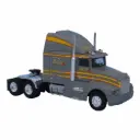 Camion Kenworth T600 - Brekina 85929 - HO 1/87