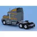 Camion Kenworth T600 - Brekina 85929 - HO 1/87