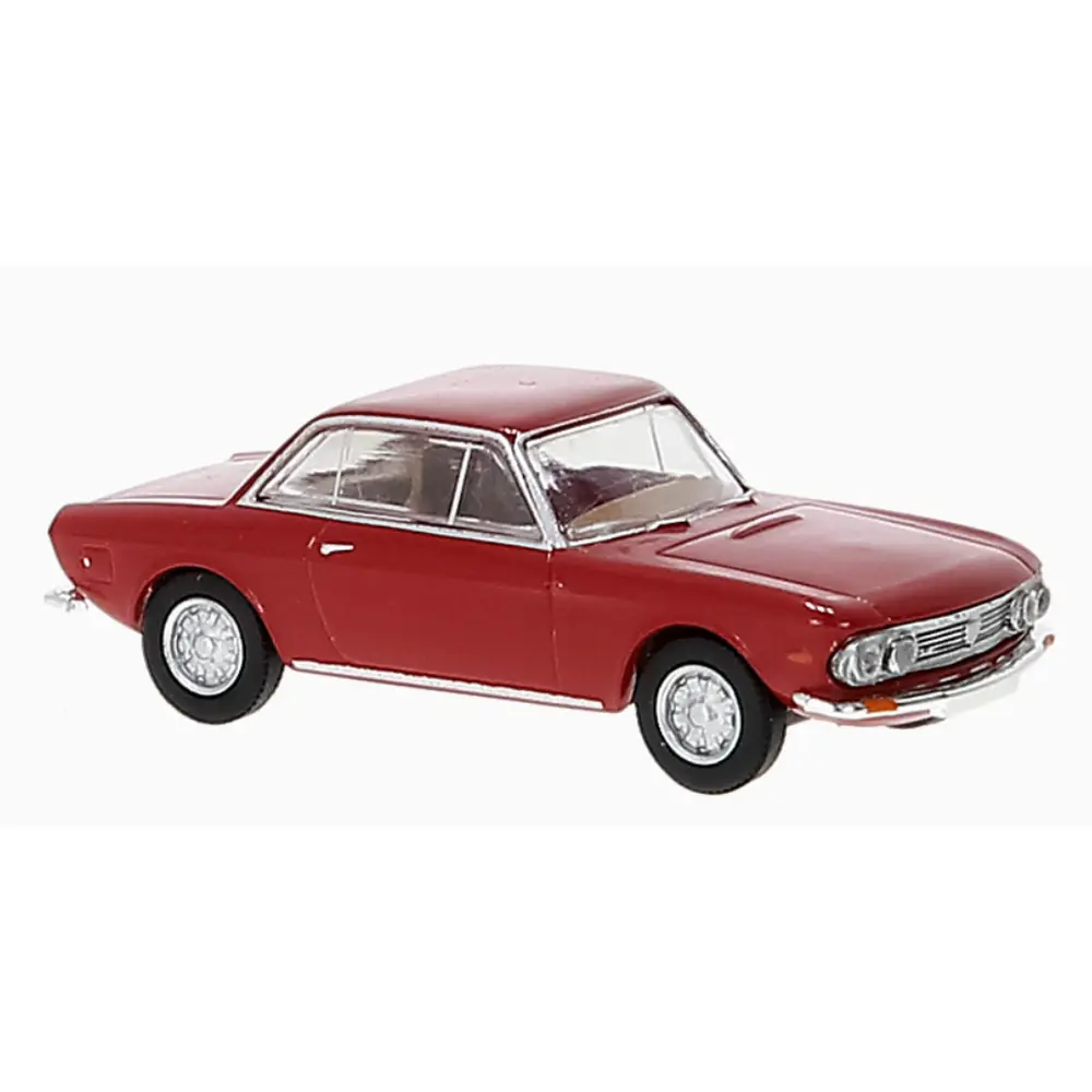 Lancia Fulvia Coupé - Brekina BR29625 - HO 1/87