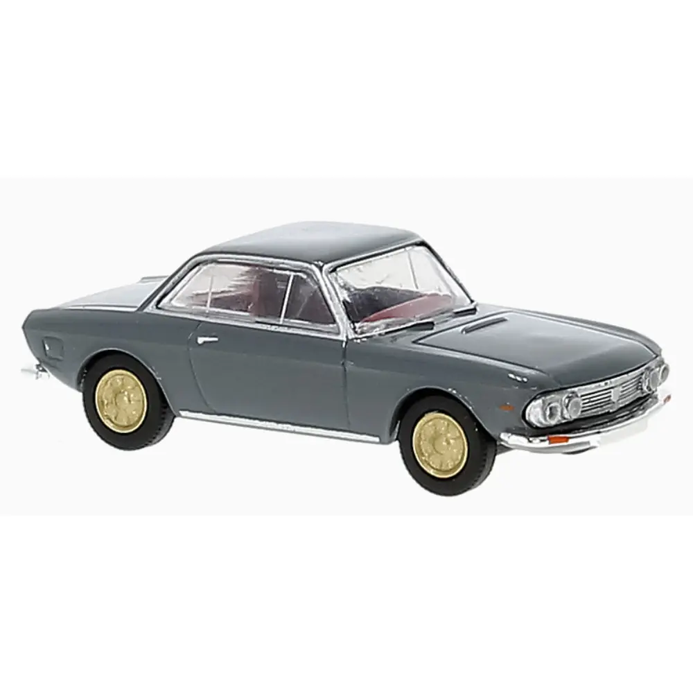 Lancia Fulvia Coupé - Brekina BR29626 - HO 1/87