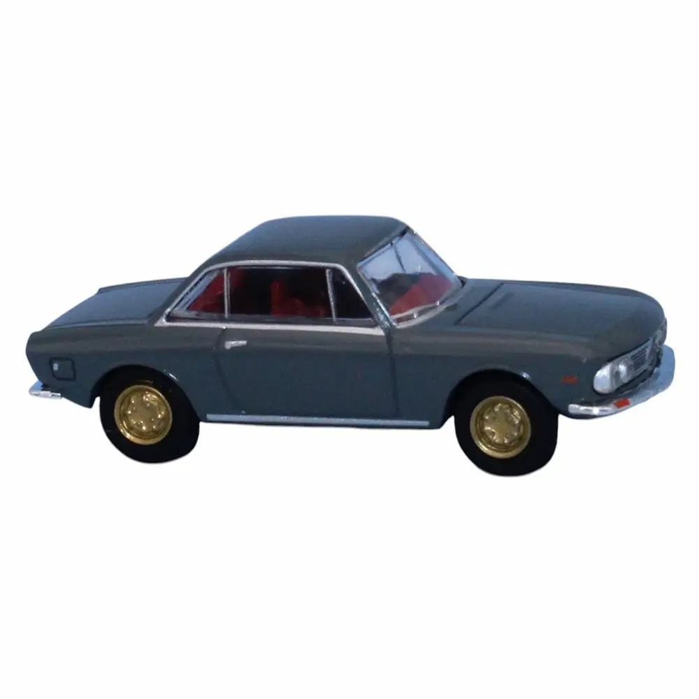Lancia Fulvia Coupé - Brekina BR29626 - HO 1/87