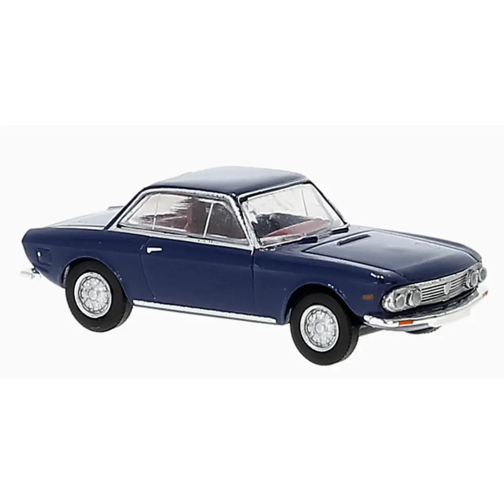 Lancia Fulvia Coupé - Brekina BR29627 - HO 1/87