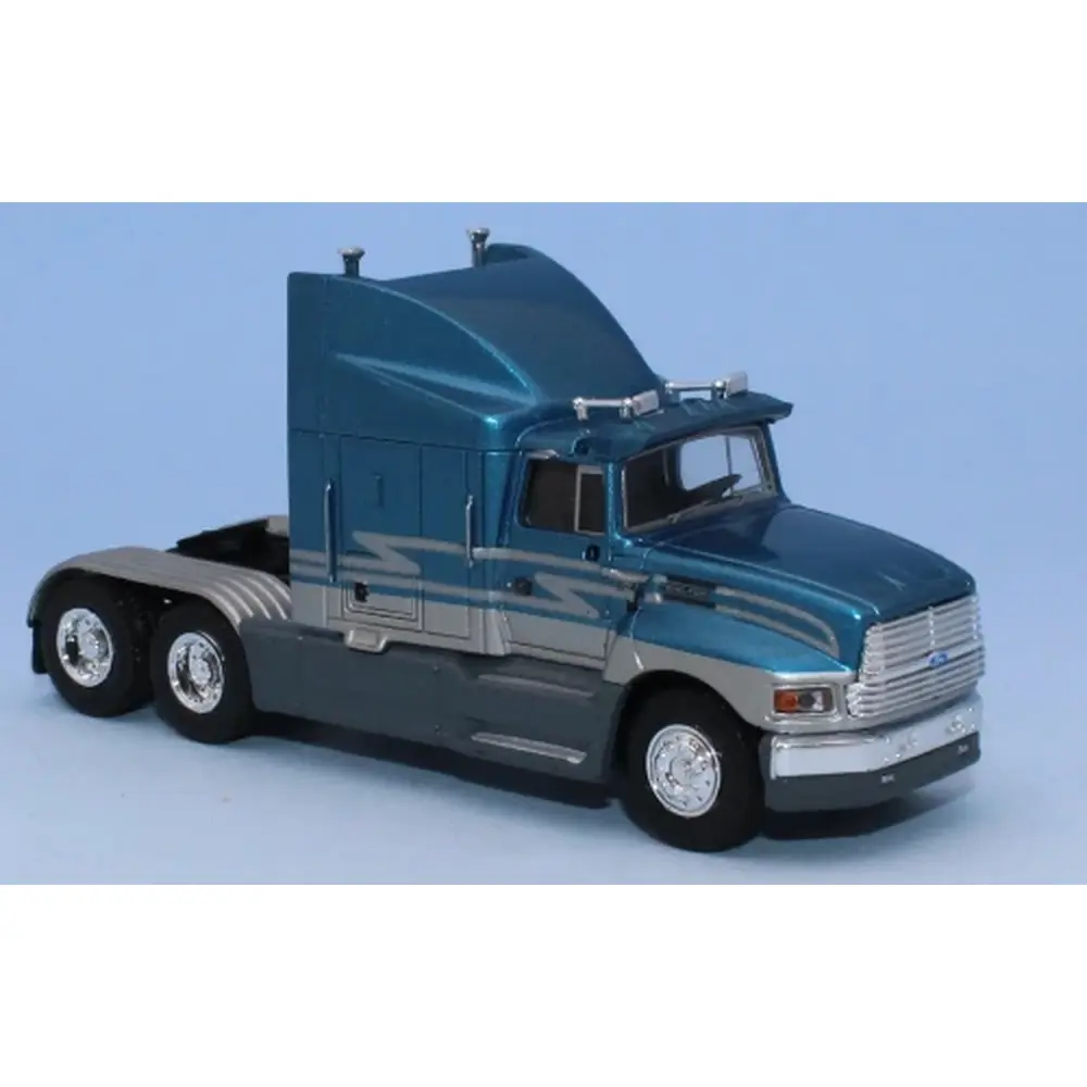 Tracteur Ford Aeromax - Brekina 85902 - HO 1/87