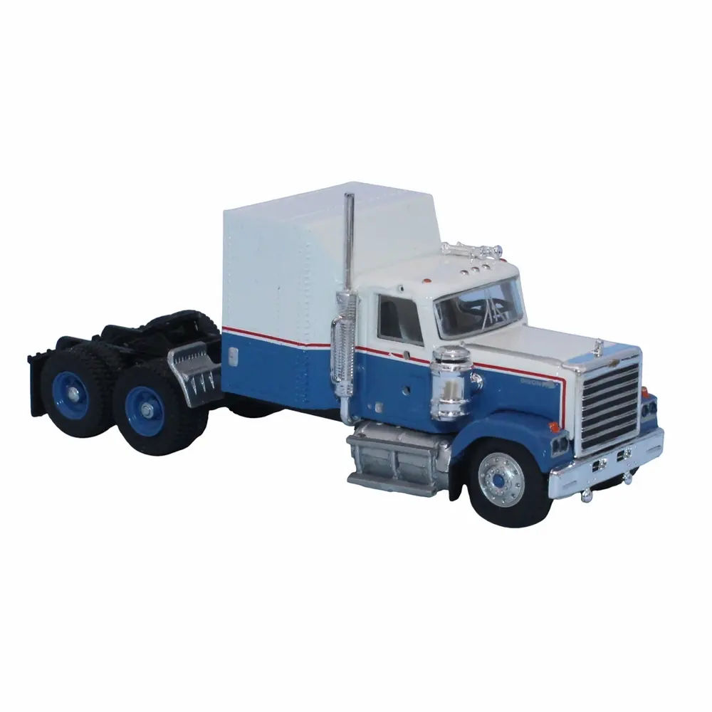 Camion Chevrolet Bison - Brekina 85781 - HO 1/87