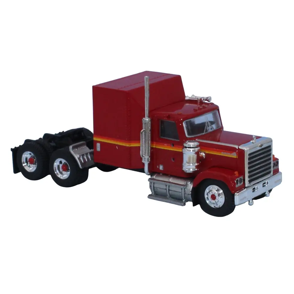 Camion Chevrolet Bison - Brekina 85784 - HO 1/87