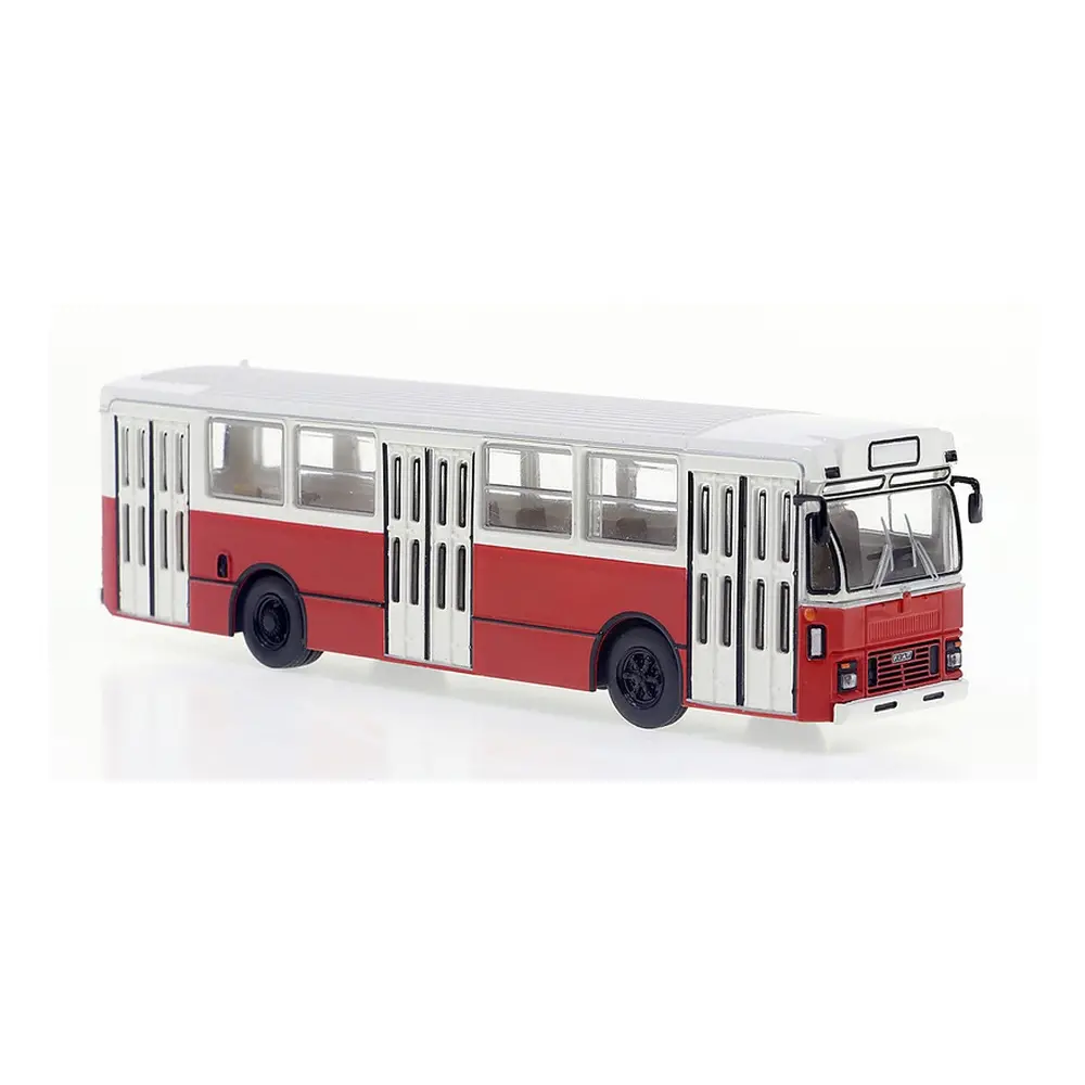 Bus Fiat 418AL - Brekina 59952 - HO 1/87