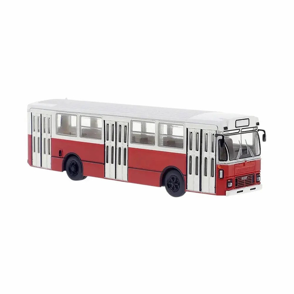 Bus Fiat 418AL - Brekina 59952 - HO 1/87