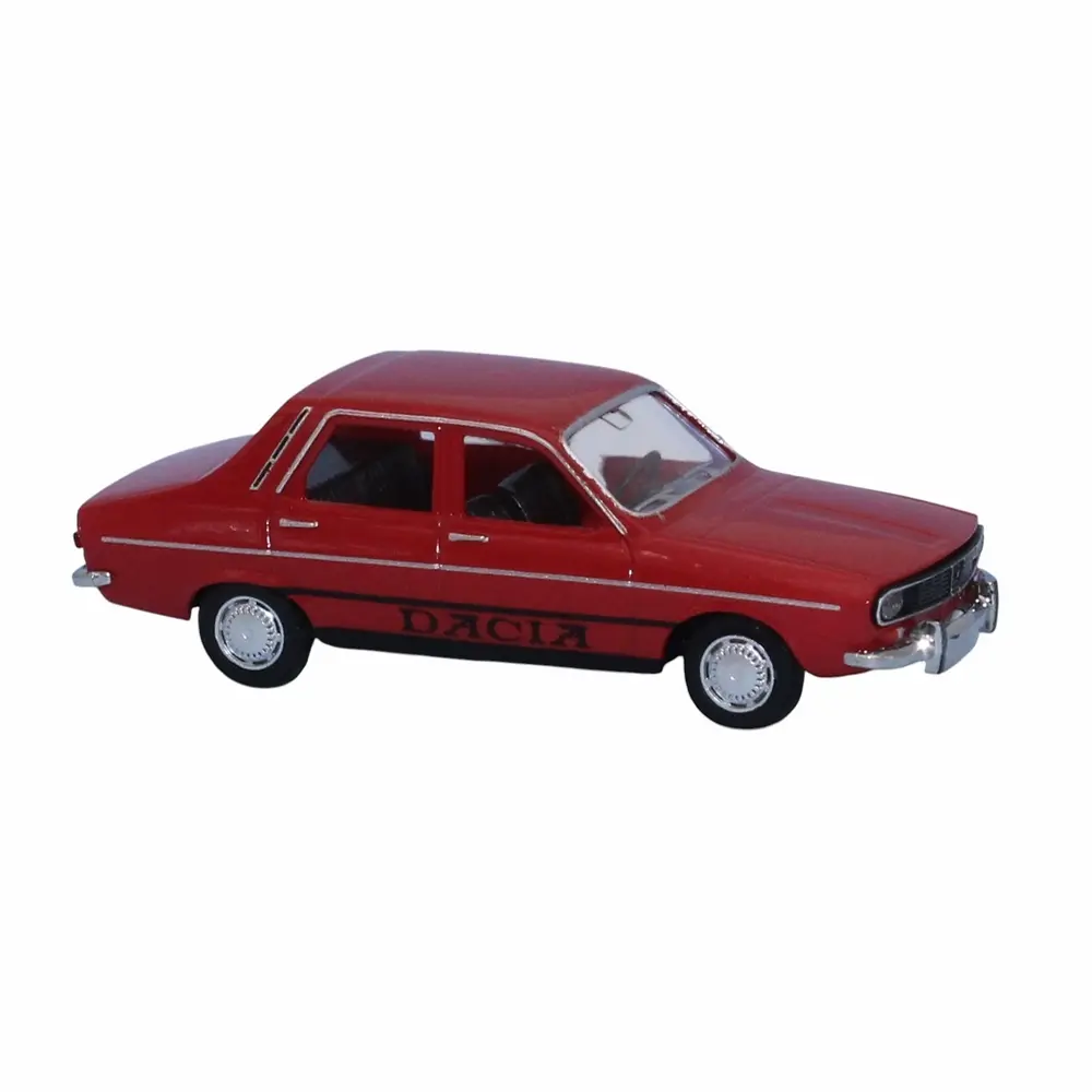 Dacia 1300 - Brekina 14516 - HO 1/87