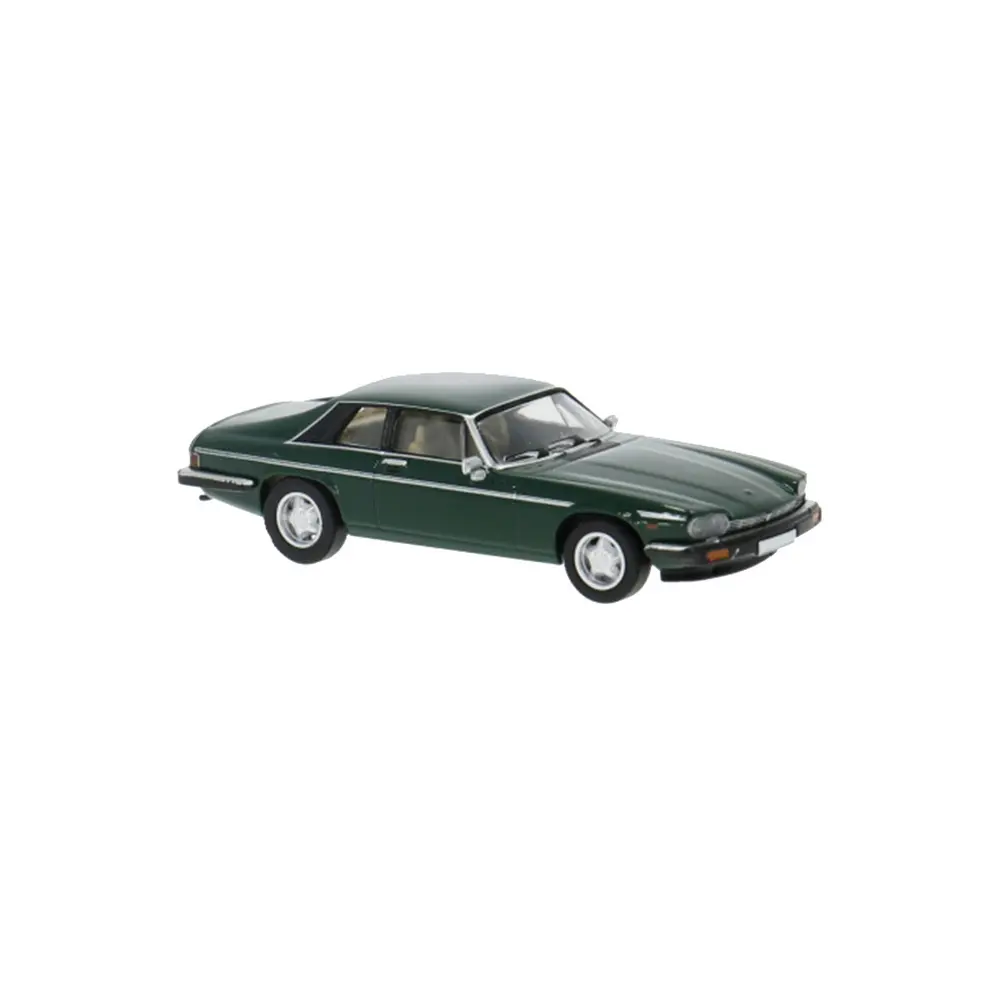 Jaguar XJ-S - Brekina 870328 - HO 1/87