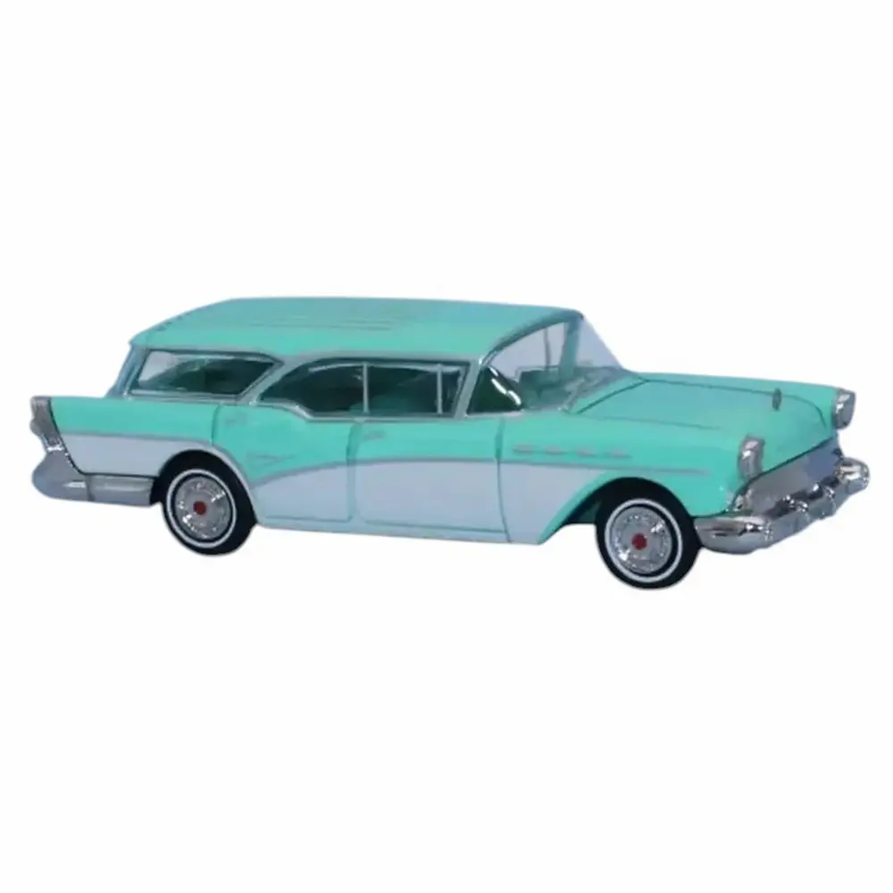 Buick Century Caballero - Brekina 18175 - HO 1/87