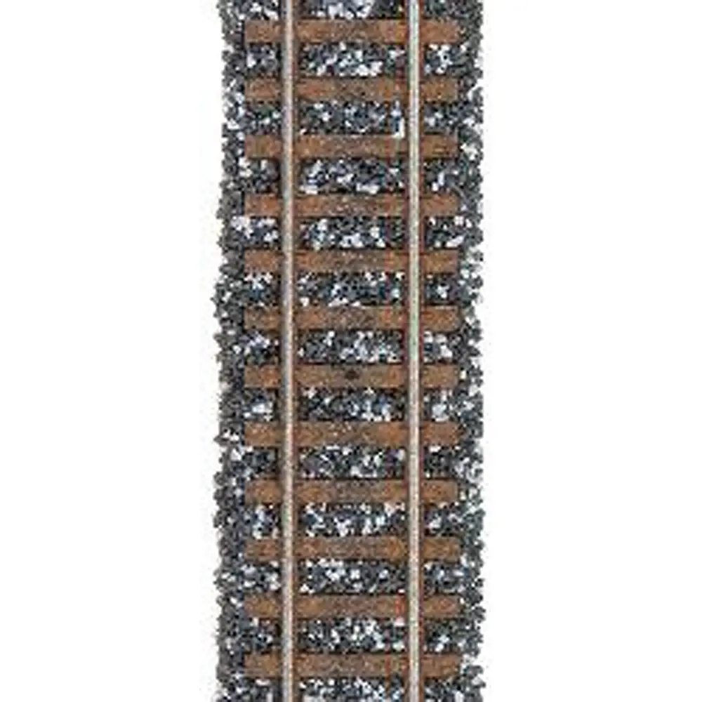 Ballast Pour Voies - BUSCH 7124 - Toutes Echelles