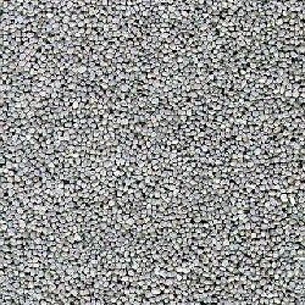 Ballast gris - Busch 7070 - HO 1/87