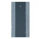 Rue de ville avec trottoir - BUSCH 6038 - HO 1/87 - longueur 1 mètre