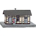 Point d'arrêt BUSCH 1464 - HO 1/87