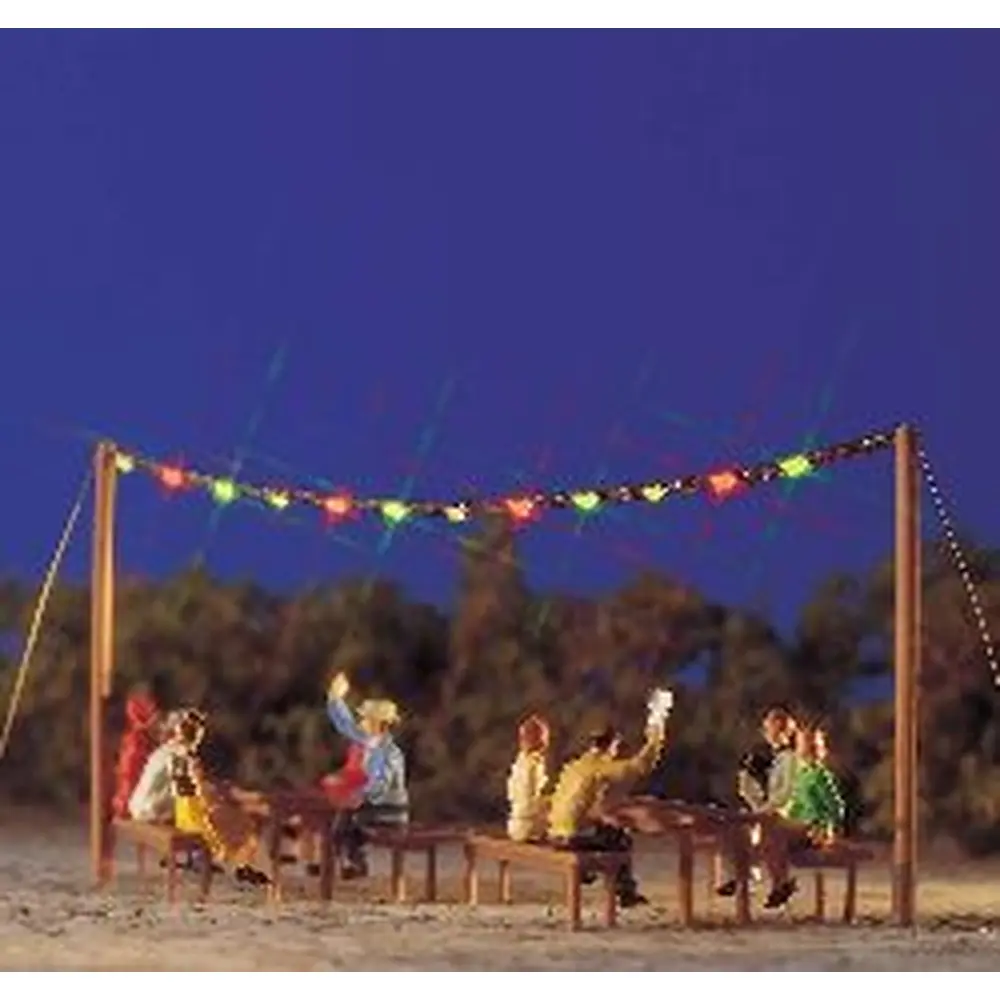 Fête d’une nuit d’été